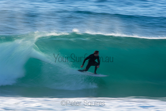 Whale Beach 5/6/20