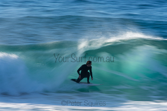 Whale Beach 5/6/20