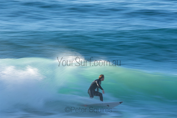 Whale Beach 5/6/20