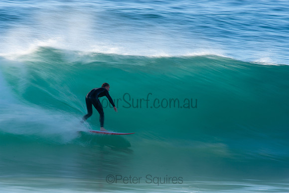 Whale Beach 5/6/20