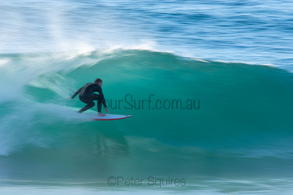 Whale Beach 5/6/20