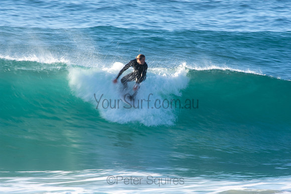 Whale Beach 5/6/20