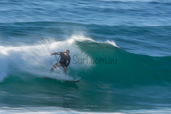 Whale Beach 5/6/20