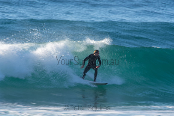 Whale Beach 5/6/20