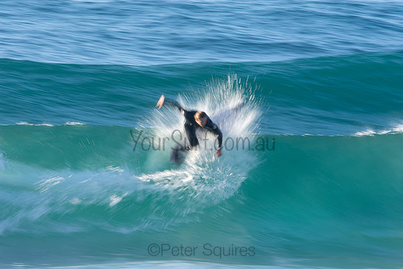 Whale Beach 5/6/20