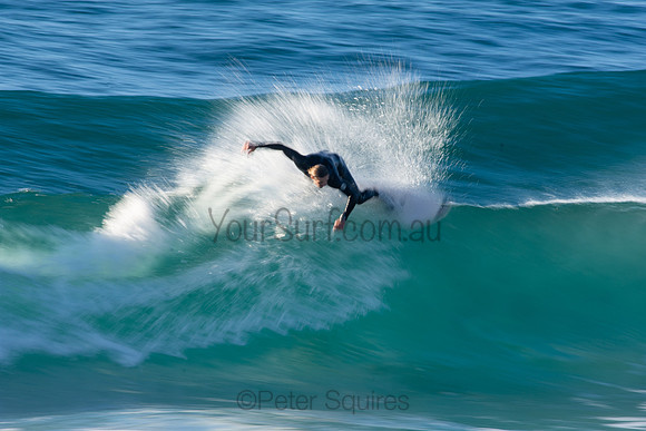 Whale Beach 5/6/20