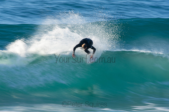 Whale Beach 5/6/20