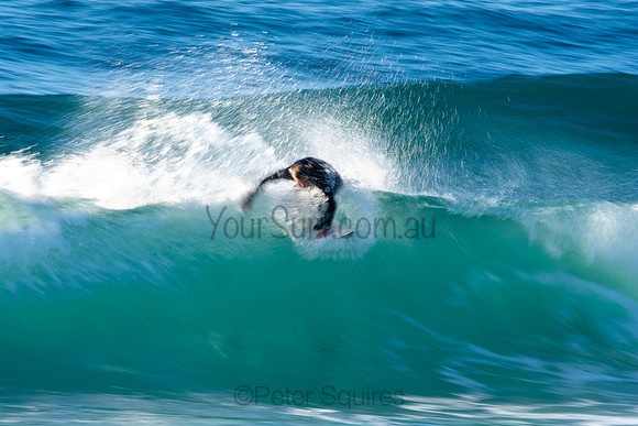 Whale Beach 5/6/20