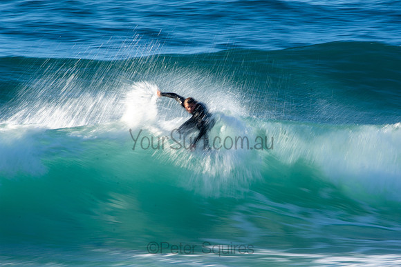 Whale Beach 5/6/20