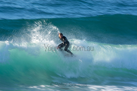 Whale Beach 5/6/20