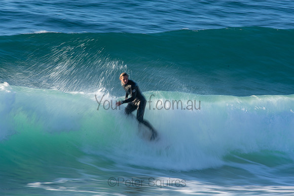 Whale Beach 5/6/20