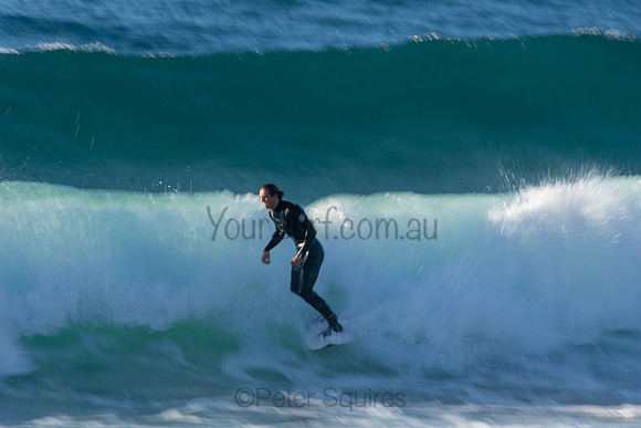 Whale Beach 5/6/20