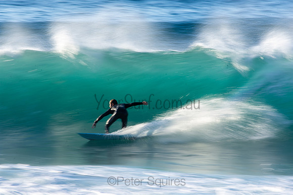 Whale Beach 5/6/20