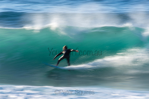 Whale Beach 5/6/20