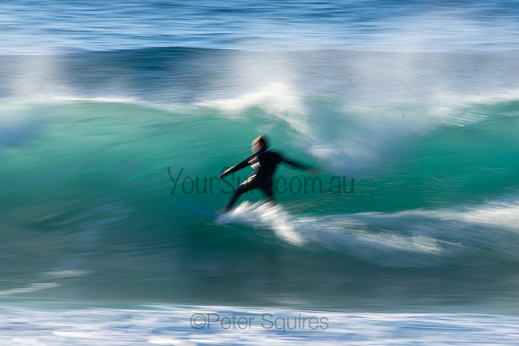 Whale Beach 5/6/20