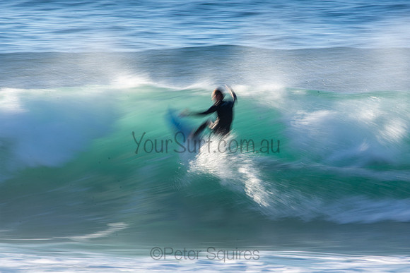 Whale Beach 5/6/20