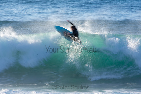 Whale Beach 5/6/20