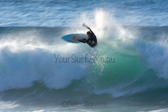 Whale Beach 5/6/20