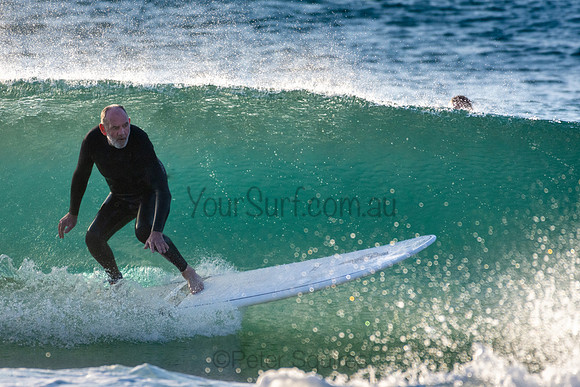 Palm Beach 8/6/20