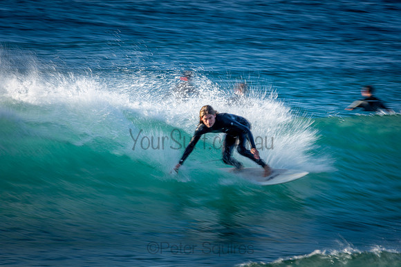 Palm Beach 8/6/20