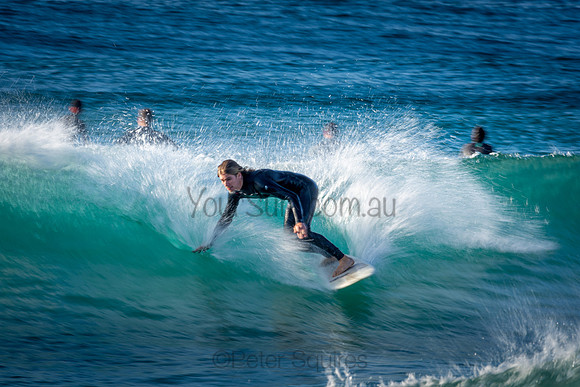 Palm Beach 8/6/20