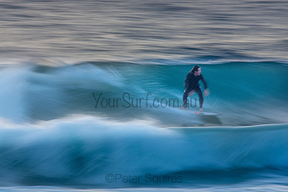 Whale Beach 11/6/20