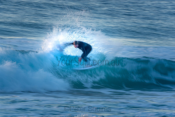 Whale Beach 11/6/20