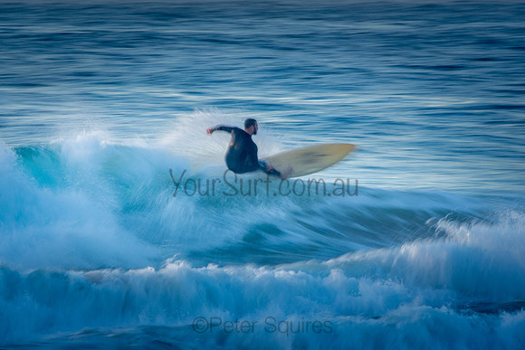 Whale Beach 11/6/20