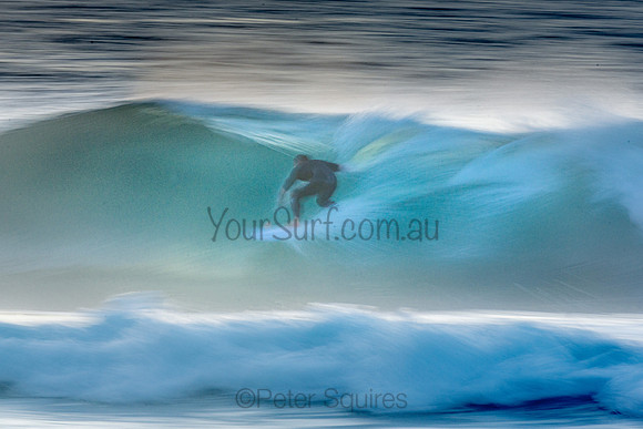 Whale Beach 11/6/20