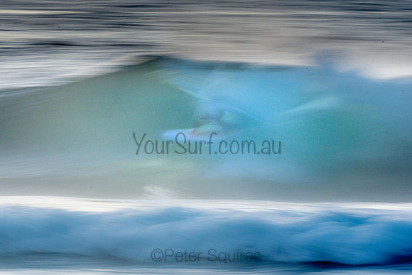 Whale Beach 11/6/20