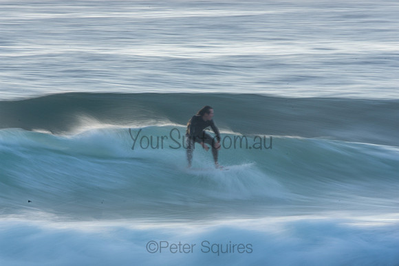 Whale Beach 11/6/20