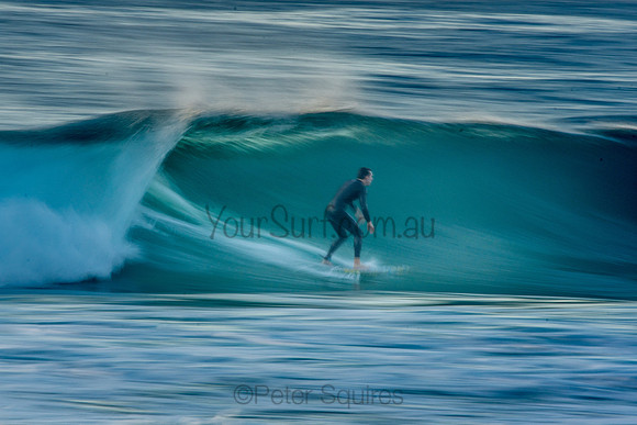 Whale Beach 11/6/20