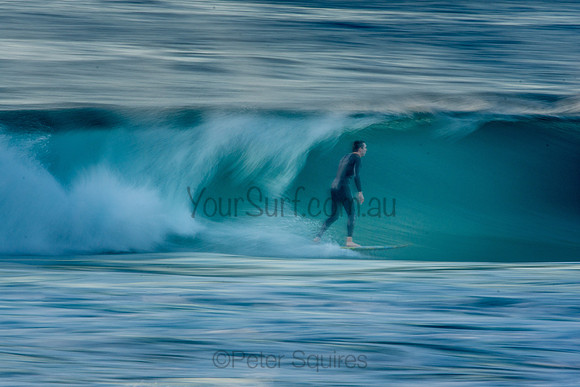 Whale Beach 11/6/20