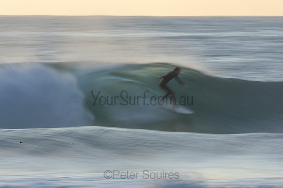 Whale Beach 11/6/20