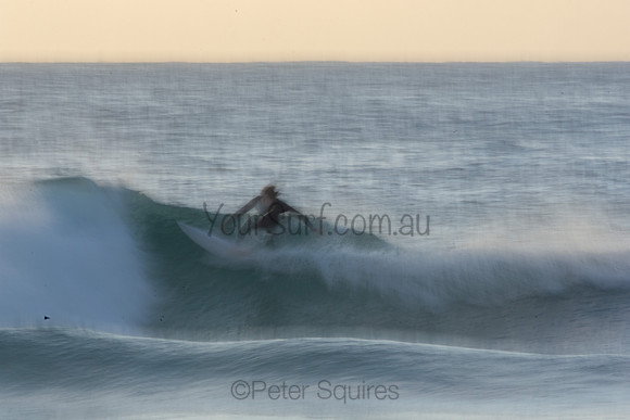 Whale Beach 11/6/20