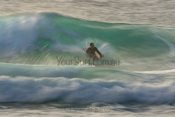 Whale Beach 11/6/20