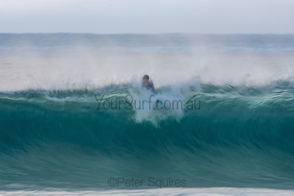 Whale Beach 11/6/20