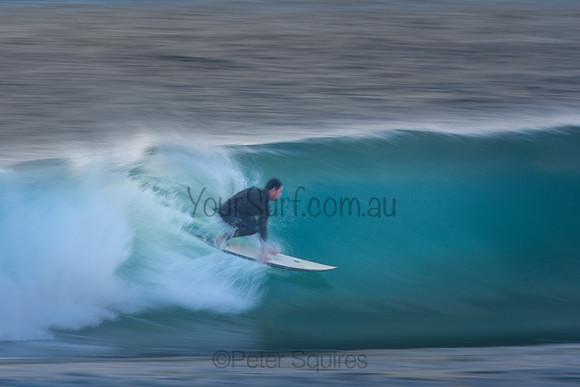 Whale Beach 11/6/20