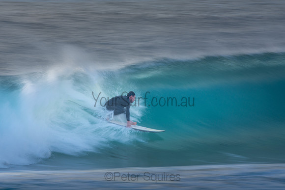 Whale Beach 11/6/20