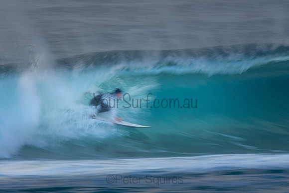Whale Beach 11/6/20