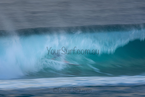 Whale Beach 11/6/20