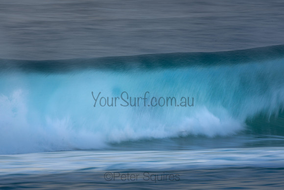 Whale Beach 11/6/20