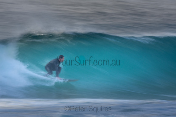 Whale Beach 11/6/20