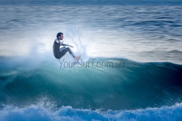 Whale Beach 11/6/20