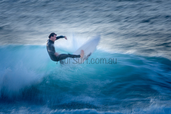 Whale Beach 11/6/20