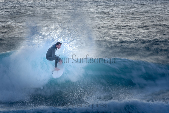 Whale Beach 11/6/20