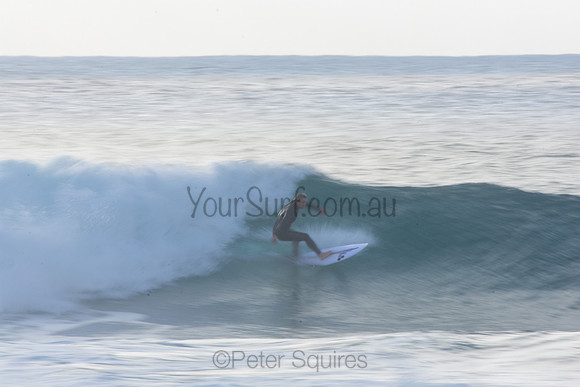Whale Beach 11/6/20