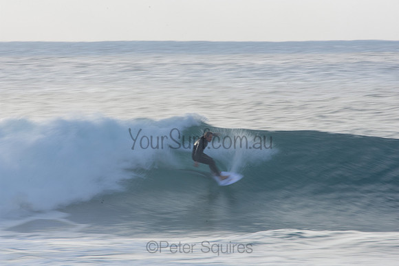Whale Beach 11/6/20