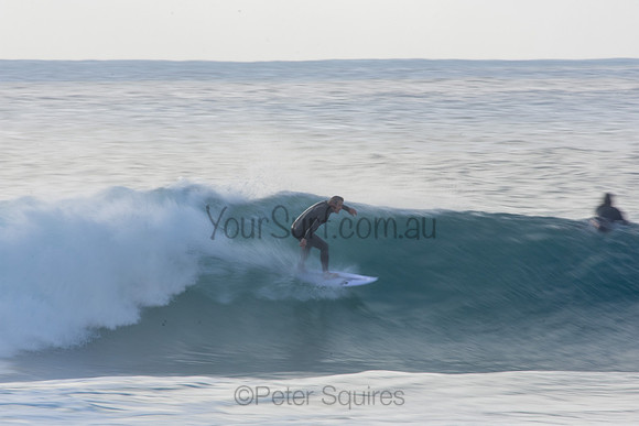 Whale Beach 11/6/20