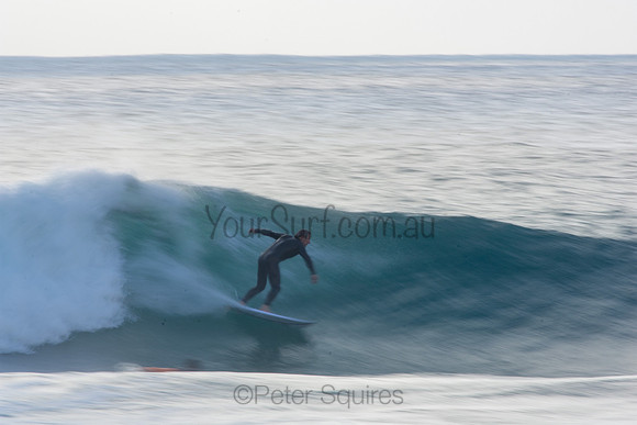 Whale Beach 11/6/20